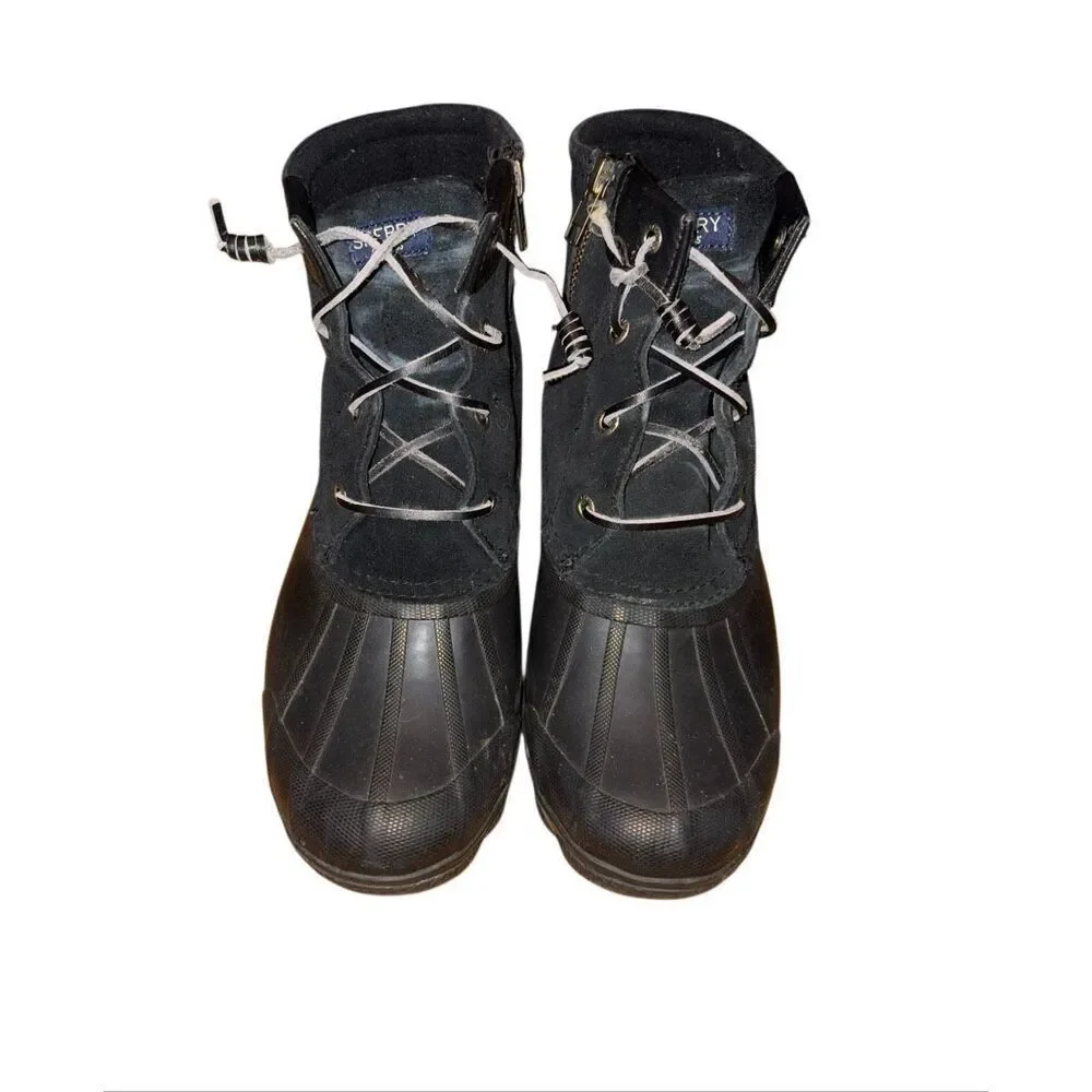 Sperry Syren Gulf Boots